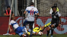 El clásico entre Universidad Católica y Colo Colo fue adelantado en una hora