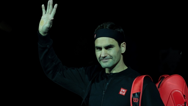 Roger Federer: La clasificación no es prioridad a menos que esté luchando por el número uno
