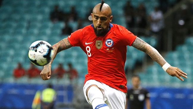 ¿Qué decisión debiera tomar el plantel de La Roja frente al partido con Perú?
