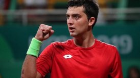 Tomás Barrios y las Finales de la Copa Davis: Vamos con ilusión, hace dos años era impensado
