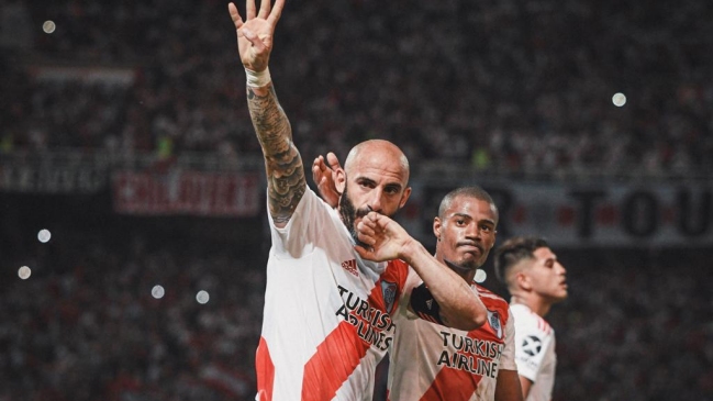 River Plate se impuso a CA Estudiantes y jugará la final de la Copa Argentina