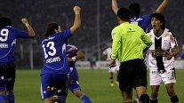 Ex zaguero de Alianza Lima recordó eliminación ante la U en la Libertadores 2010: "Fue un robo"