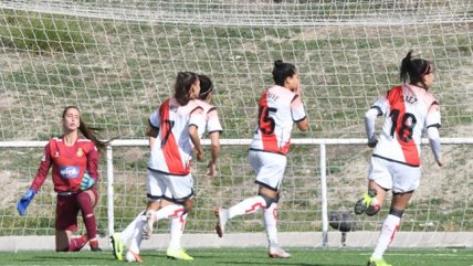 Las futbolistas de la Primera División de España iniciaron huelga exigiendo igualdad