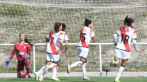 Las futbolistas de la Primera División de España iniciaron huelga exigiendo igualdad