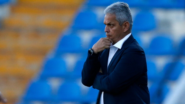 Reinaldo Rueda ya tiene decidido renunciar a la Roja, según matutino