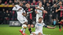 Marcelo Bielsa quiso a Charles Aránguiz en Olympique de Marsella