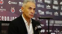 Juvenal Olmos: Yo pondría a Marco Antonio Figueroa en la selección chilena