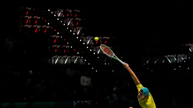 Los horarios de las Finales de Copa Davis crearon una fuerte polémica