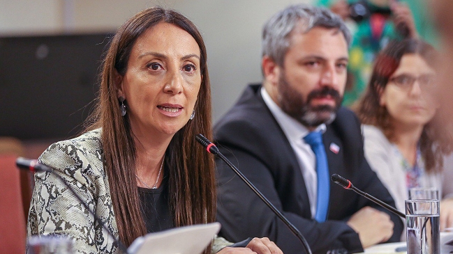 Cecilia Pérez: Conmebol pidió una ley para eximirse de impuestos y millonaria fiesta en Castillo Hidalgo