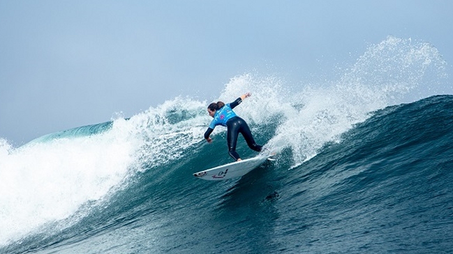 Organización confirmó la realización del Mundial de Surf Femenino en Pichilemu