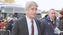 Manuel Pellegrini: José Mourinho no es mi amigo, pero tampoco es mi enemigo