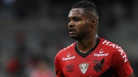 El llamado de futbolista brasileño contra el racismo: "Mi gol no vale menos porque soy negro"