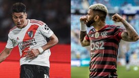 Copa Libertadores: Los diez datos imprescindibles de cara a la final entre Flamengo y River
