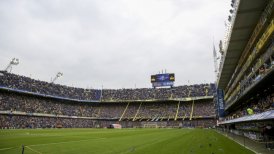 Candidato a presidente de Boca Juniors quiere que La Bombonera tenga 100.000 localidades