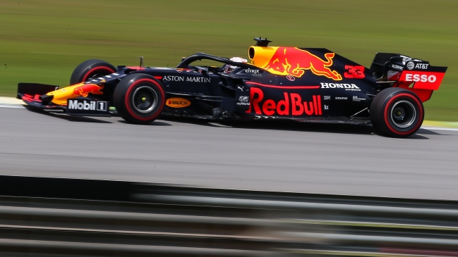 Honda renovó como suministrador de motores de Red Bull y Toro Rosso hasta 2021