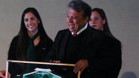 Elías Figueroa: Es emocionante apoyar a la comunidad wanderina en busca de justicia deportiva
