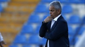 Reinaldo Rueda: No tener liga chilena fue muy triste, se sintió un vacío tremendo