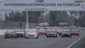 Fecha doble de TP Race y T2000 puede coronar bicampeones