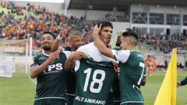 Palmarés: Santiago Wanderers conquistó por tercera vez el título de la Primera B