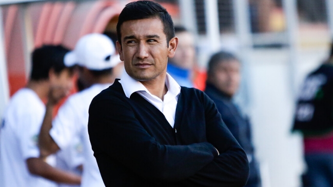 Cobreloa informó que Víctor Rivero y su cuerpo técnico dejaron de formar parte del club
