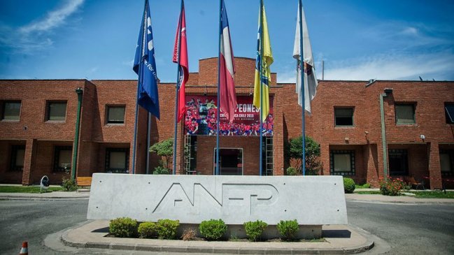 La ANFP estableció que el "Chile 4" se definirá en cancha entre la U y U. Española