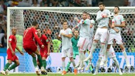 España jugará ante Portugal en Madrid antes de la Eurocopa 2020