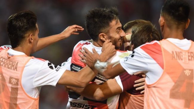 River Plate consiguió su cuarta Copa Argentina tras golear en la final a Central Córdoba