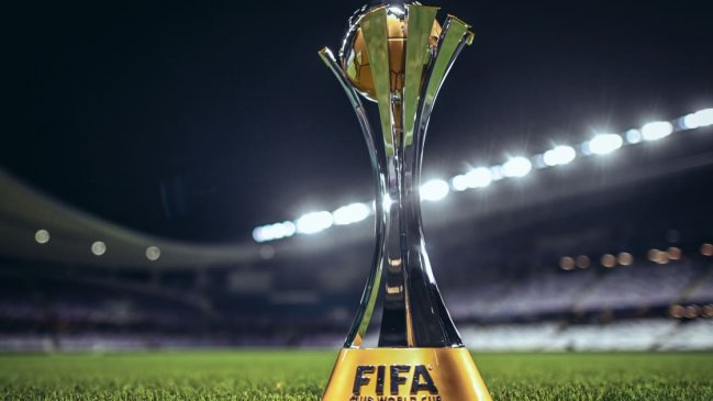 FIFA busca socios comerciales para su nuevo Mundial de Clubes