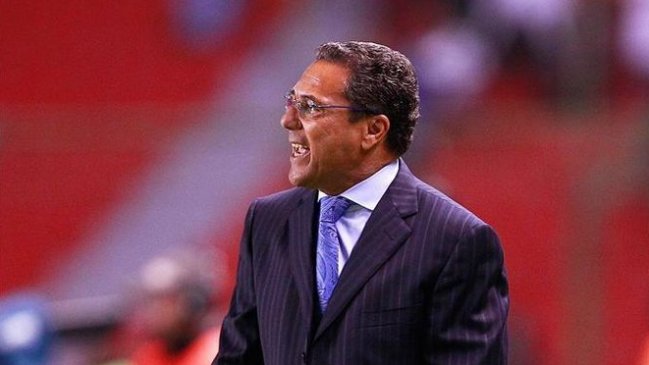 Vanderlei Luxemburgo fue oficializado como nuevo técnico de Palmeiras