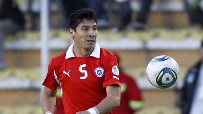 Pablo Contreras y el fixture de Chile: Tengo confianza que irán directo al Mundial
