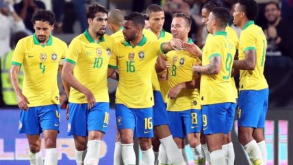 Tite: No nos sentimos favoritos para las Clasificatorias, nos sentimos presionados