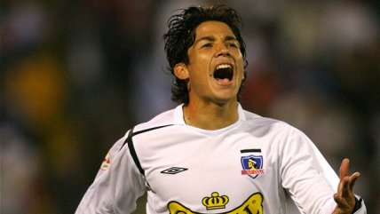 Matías Fernández: Siempre he tenido las ganas e ilusión de volver y espero que todo se dé