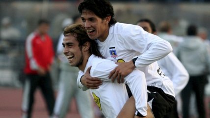 Matías Fernández se hizo un chequeo médico a la espera de negociar con Colo Colo