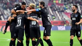 Monterrey ganó el tercer lugar del Mundial de Clubes tras batir en los penales a Al-Hilal
