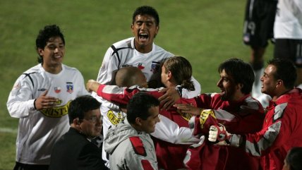 Arturo Vidal aplaudió el regreso de Matías Fernández "a casa"