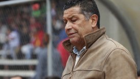 Jorge Aravena fue anunciado como nuevo entrenador de Deportes Puerto Montt