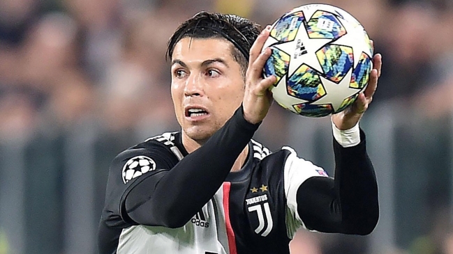 Cristiano Ronaldo: El mejor en este momento soy yo, no tengo defectos