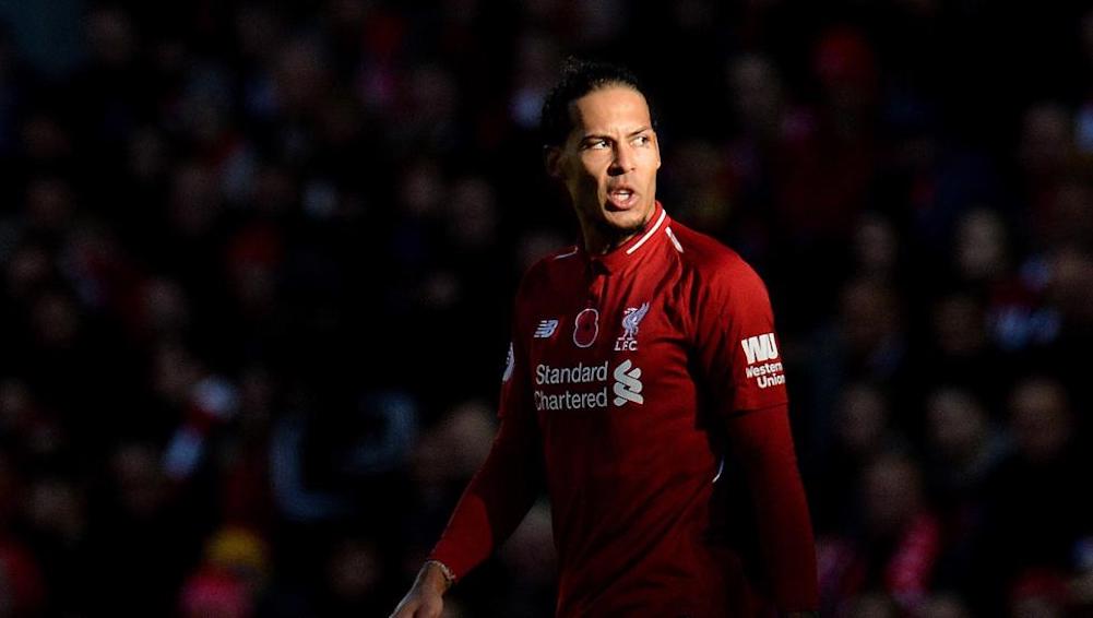 Virgil Virgil