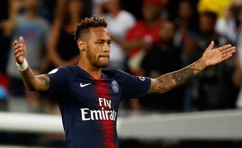 Neymar Neymar