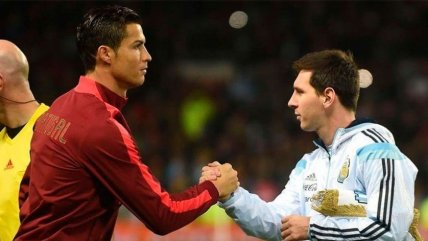 Los 11 mejores jugadores del mundo en esta década