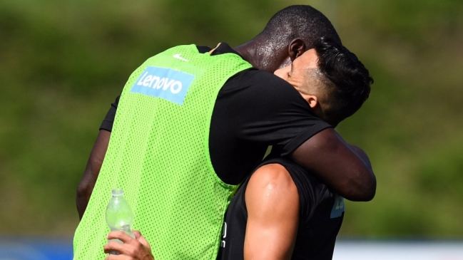 Alexis y Lukaku se adueñaron de los momentos más importantes de Inter de Milán en el 2019