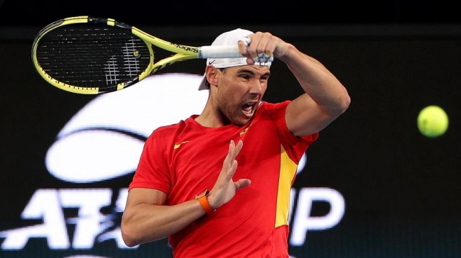 Nadal y Djokovic apuestan por la fusionar Copa Davis y la Copa ATP