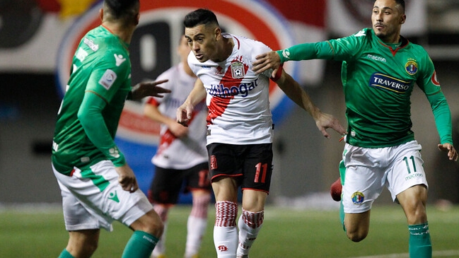 Coquimbo Unido anunció el fichaje de tres refuerzos para la próxima temporada