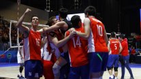Preolímpico de voleibol donde Chile buscará cupo para Tokio 2020 será transmitido por TV abierta