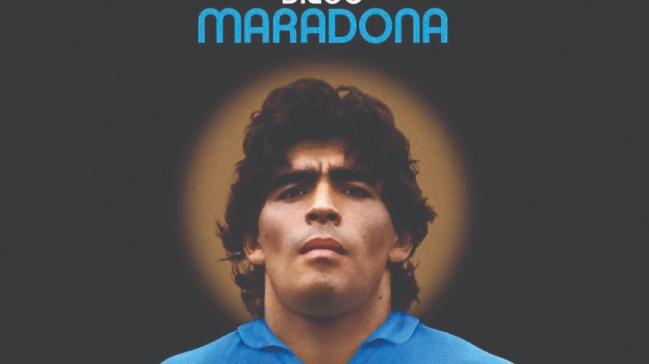 "Diego Maradona" fue nominado a Mejor Documental en los premios BAFTA
