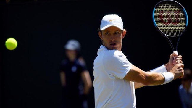 Nicolás Jarry tiene rival y programación para la qualy del ATP de Adelaida