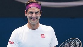 Roger Federer donará dinero para los incendios en Australia tras críticas de Greta Thunberg