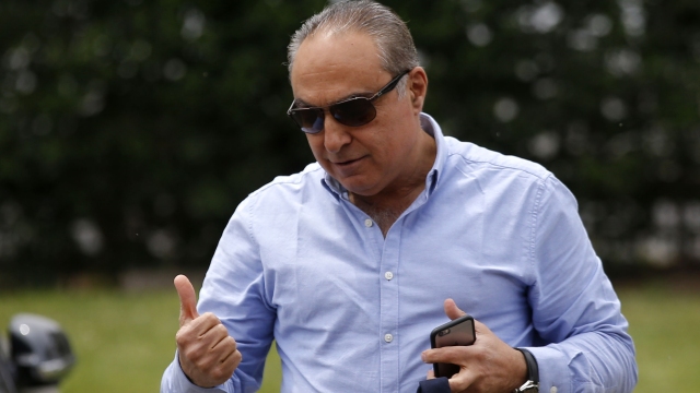 Jorge Uauy: Colo Colo actuó desde un punto de vista ético reprochable