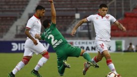 Copiapó y Temuco luchan por el paso a la final por el ascenso a Primera División