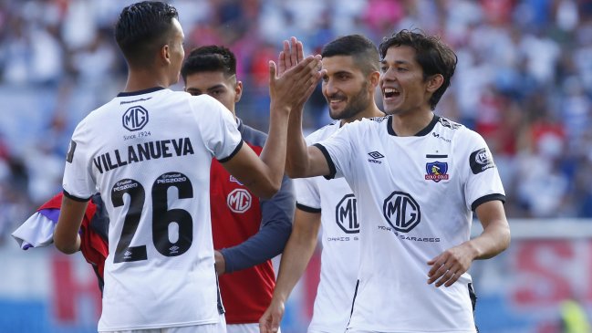 Colo Colo puso a la venta entradas con "precios populares" para su debut en el Campeonato Nacional